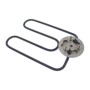 Resistencia Lavaplatos Jemi 2500w 230v