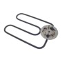 Jemi Resistenza Lavastoviglie 1800W 230V