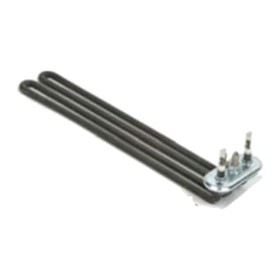Spülmaschine Tank Widerstand Dihr 1850W 230V