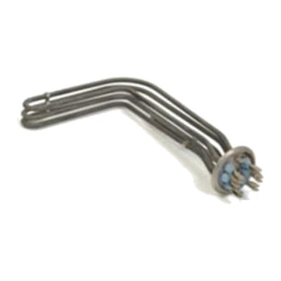 Jemi Spülmaschinenwiderstand 4980W 380V
