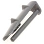 4 Topes Cesto Lavavajillas Arcelik compatible con Beko 1880580400