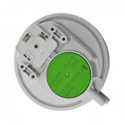 Presostato Aire Caldera compatible con Fagor 810007755 Original