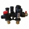 Saunier Duval Semitek F24 3-Wege-Kesselventil 0020037113
