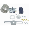 Termostato Congelador compatible con Danfoss Standard -34 Grados -10 Grados 077B7006 Original