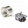 Termostato Congelador compatible con Danfoss Standard -34 Grados -10 Grados 077B7006 Original