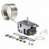 Termostato Congelador compatible con Danfoss Standard -34 Grados -10 Grados 077B7006 Original
