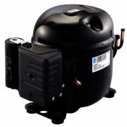Tecumseh Cae4450Z/Ae4450Z-Fz1A R404A 220V 1Cv Medium Temperature 8.85Cm3 Compressor