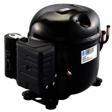 Tecumseh Cae4450Z/Ae4450Z-Fz1A R404A 220V 1Cv Medium Temperature 8.85Cm3 Compressor