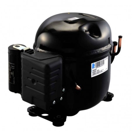 Tecumseh Ae4460Z R404A 220V 1/4Cv Mitteltemperatur-Kompressor 10.33Cm3