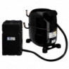 Compresor Tecumseh CAJ4517Z R404A 220v 3Cv Media Temperatura  25,95cm3