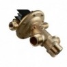 Valvula Caldera Desviadora vdp-2Ra Iao Ip20 Roca Tesolin Standard