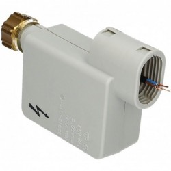 Aquastop Lavavajillas compatible con Bosch compatible con Neff compatible con Balay 091058