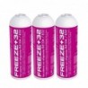 3 Bouteilles De Gaz Réfrigérant De Congélation Organique +R32 350Gr De Substitution R32, R410A
