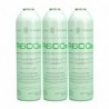 3 Botellas Gas Refrigerante R600a 420Gr Isobutano Freeze