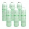 6 Flaschen R600A Kältemittel Gas 420Gr Isobutan Freeze