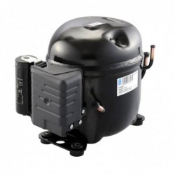 Tecumseh Aez4430Z/Ae4430Z-Fz1A R404A 220V 1/4Cv Hochtemperatur-Kompressor 5,16Cm3