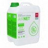 Airnet Desinfectante Limpiador Desengrasante Circuitos De Aire Desinfectante Bactericida