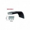 Correa Secadora Compatible con Bosch 1992 H7 753220