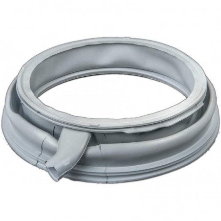 Goma Fuelle Puerta Lavadora Compatible con Bosch 8Kg 680768