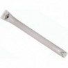 Tirador Puerta Frigorifico Compatible con Bosch 35cm 498031