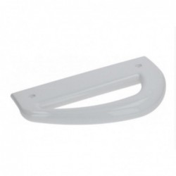 Ardo Merloni Refrigerator Door Handle 651001785 322038500