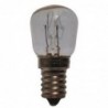 Bombilla Frigorifico Standard Roscada 25w E14 220v