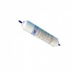 Standard Water Filter Firgos Americans Compatible With Bosch Whirlpool 25.5 X50Mm