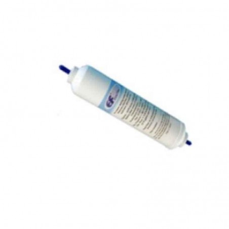 Standard Water Filter Firgos Americans Compatible With Bosch Whirlpool 25.5 X50Mm
