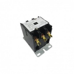 Contactor 3P-302A 220v Aire Acondicionado