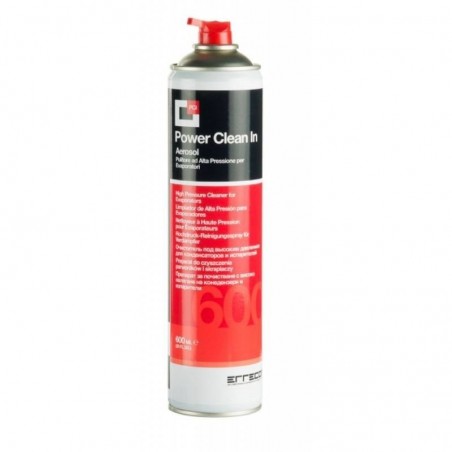 Pulitore Per Evaporatore Ad Alta Pressione Power Clean In 600Ml