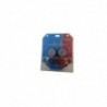 Analizzatore Manometro A 2 Vie R22 R134A R404A R410A