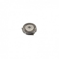 Recambio Cabezal Afeitadora compatible con Philips Hq 2 Adaptable