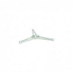 Roller Microondas Standard Diametro Interior 210 mm Diametro Ruedas 15,2 mm