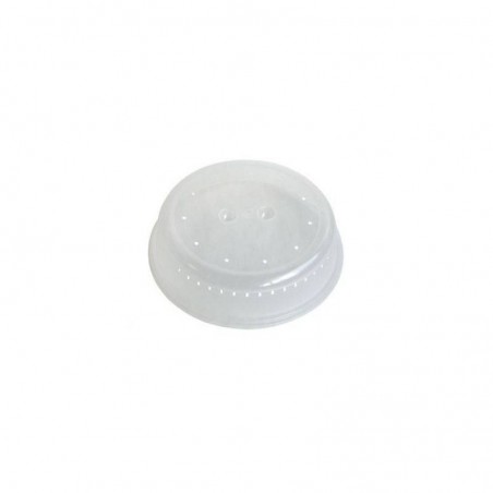 Tapa Microondas Standard Medida 260Mm