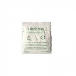 Filtro Carbon Aspirador Standard 205x255Mm