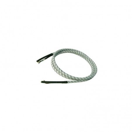 Vaporeta 5 cable hose 0.75 + 4X8 2 meters