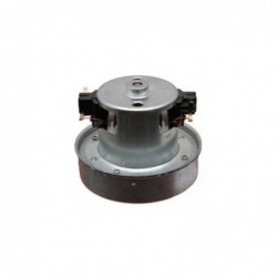 Motor Aspirador Standard H/Total 115mm Diam 137mm H/ventola v 1200/1400w
