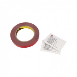 Kit Cinta Adhesiva Para Burletes compatible con Liebherr 909604200