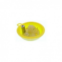 Junkers 51Mm Riscaldatore Membrana 8700503052