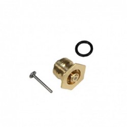 Prensaestopa compatible con Junkers 8700306114 ZW201AME ZW201KE WR27S1KE Original
