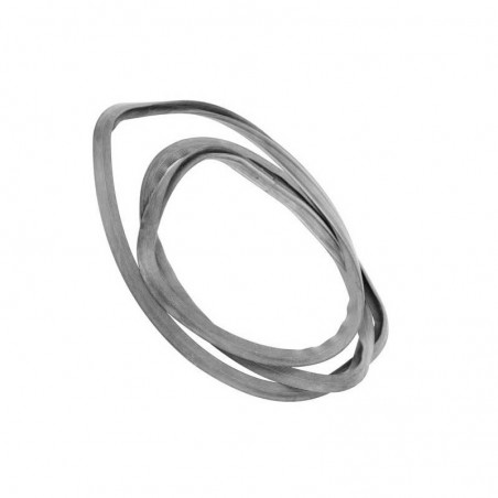 Junta Puerta Horno compatible con Aeg 8996619260491