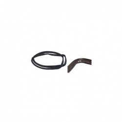 Ariston Oven Door Gasket C00111687