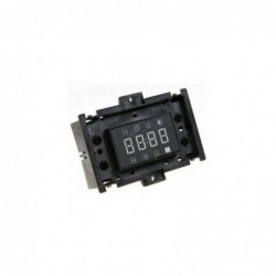 Oven Timer Clock Compatible With Beko 267000036