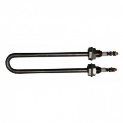 Resistencia Calienta Tapas 2400w 220v