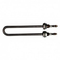 Resistencia Calienta Tapas 1400w