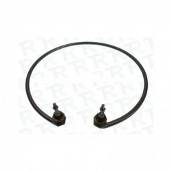 Resistencia Calienta Leche 3000w