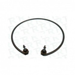 Resistencia Calienta Leche 1300w 220v