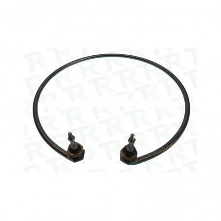 Resistencia Calienta Leche 3300w