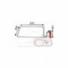 Resistencia Calienta Tapas 600w 220v