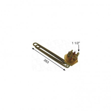 Standard Geschirrspüler Widerstand 3X1666W 380V